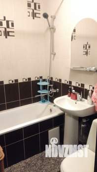 Студия квартира, на длительный срок, 25м2, 4/18 этаж