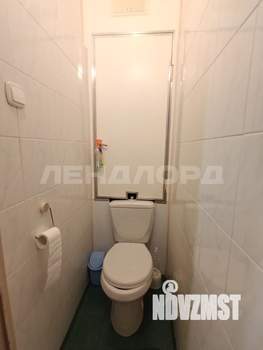 2-к квартира, на длительный срок, 42м2, 2/5 этаж