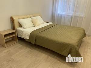 2-к квартира, посуточно, 60м2, 4/22 этаж