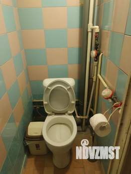 2-к квартира, на длительный срок, 53м2, 4/10 этаж