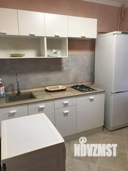 1-к квартира, на длительный срок, 36м2, 1/11 этаж