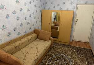 3-к квартира, на длительный срок, 60м2, 1/10 этаж