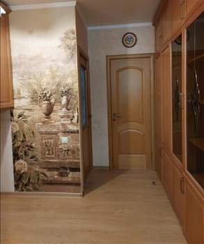 3-к квартира, на длительный срок, 88м2, 3/10 этаж