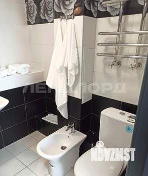 2-к квартира, на длительный срок, 70м2, 19/25 этаж