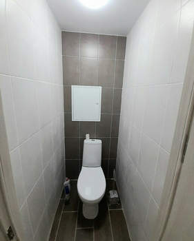 2-к квартира, на длительный срок, 46м2, 12/18 этаж