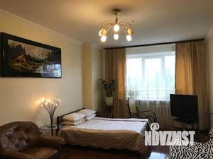 2-к квартира, посуточно, 70м2, 4/7 этаж