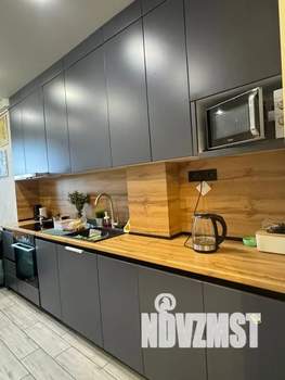 1-к квартира, посуточно, 50м2, 5/16 этаж