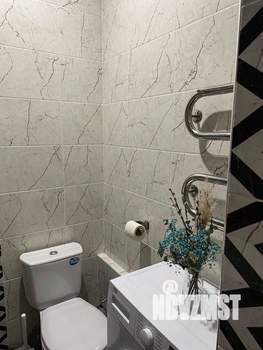 1-к квартира, на длительный срок, 35м2, 17/22 этаж