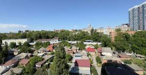 3-к квартира, на длительный срок, 57м2, 10/20 этаж