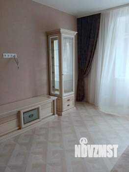 3-к квартира, на длительный срок, 65м2, 2/5 этаж