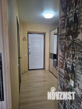 1-к квартира, на длительный срок, 34м2, 19/28 этаж