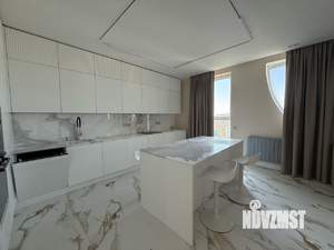 3-к квартира, на длительный срок, 100м2, 23/24 этаж