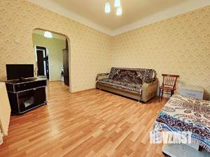 1-к квартира, на длительный срок, 28м2, 2/2 этаж