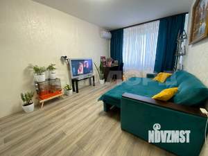 1-к квартира, на длительный срок, 38м2, 8/16 этаж