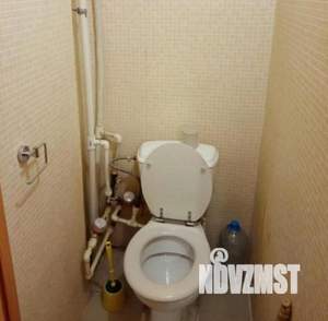 2-к квартира, на длительный срок, 44м2, 3/5 этаж