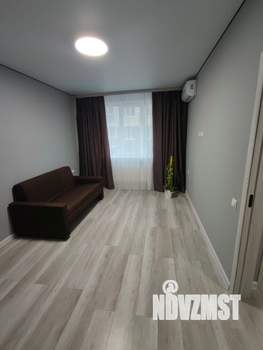 1-к квартира, на длительный срок, 34м2, 2/7 этаж