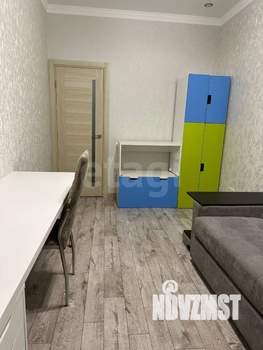 3-к квартира, на длительный срок, 80м2, 3/3 этаж