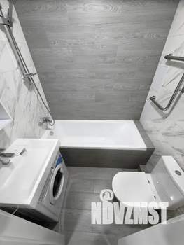 1-к квартира, посуточно, 26м2, 18/25 этаж