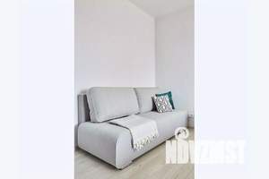 2-к квартира, посуточно, 65м2, 10/23 этаж