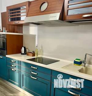 2-к квартира, посуточно, 56м2, 1/1 этаж