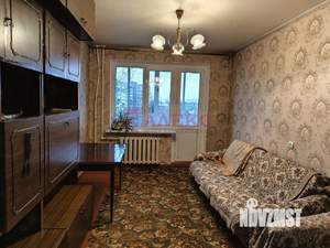 3-к квартира, на длительный срок, 60м2, 6/9 этаж