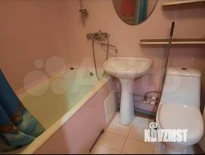 1-к квартира, на длительный срок, 40м2, 8/9 этаж