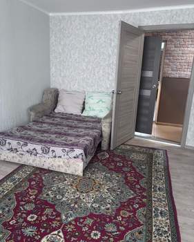 2-к квартира, на длительный срок, 48м2, 5/6 этаж