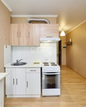 Студия квартира, на длительный срок, 32м2, 10/25 этаж