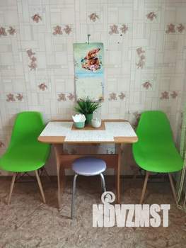 1-к квартира, посуточно, 38м2, 14/16 этаж