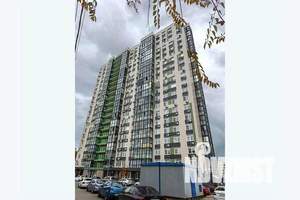 2-к квартира, посуточно, 48м2, 3/24 этаж