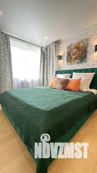 1-к квартира, посуточно, 30м2, 5/9 этаж