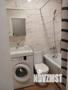 1-к квартира, посуточно, 20м2, 10/25 этаж