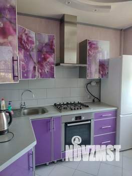 2-к квартира, посуточно, 58м2, 7/9 этаж