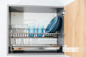 Студия квартира, посуточно, 25м2, 3/5 этаж