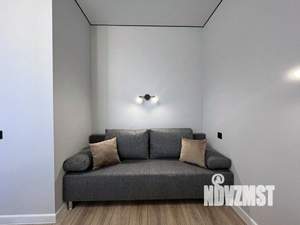 1-к квартира, посуточно, 33м2, 1/1 этаж