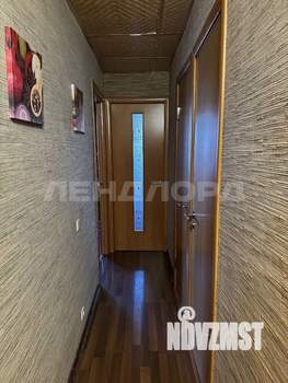 3-к квартира, на длительный срок, 65м2, 5/9 этаж