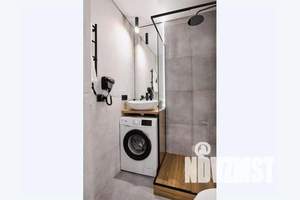 1-к квартира, посуточно, 30м2, 17/25 этаж