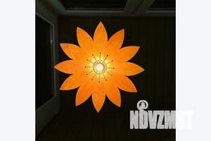 1-к квартира, посуточно, 24м2, 13/25 этаж