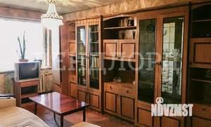 3-к квартира, на длительный срок, 60м2, 4/9 этаж