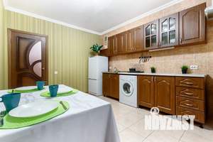 2-к квартира, посуточно, 48м2, 2/14 этаж