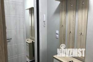 1-к квартира, посуточно, 27м2, 7/18 этаж