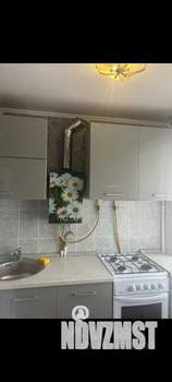 1-к квартира, на длительный срок, 29м2, 2/5 этаж