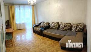 1-к квартира, на длительный срок, 38м2, 3/12 этаж