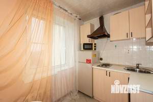 1-к квартира, на длительный срок, 40м2, 16/17 этаж