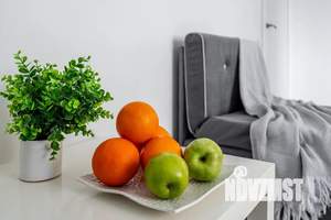 2-к квартира, посуточно, 70м2, 22/23 этаж