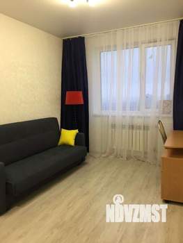 2-к квартира, на длительный срок, 56м2, 19/25 этаж