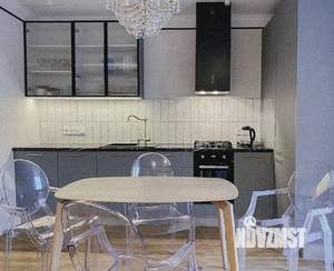 1-к квартира, посуточно, 41м2, 1/1 этаж