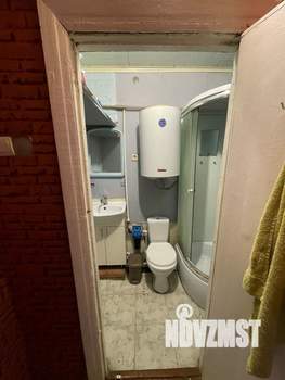 2-к квартира, на длительный срок, 35м2, 1/5 этаж