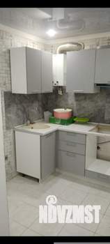 1-к квартира, на длительный срок, 30м2, 2/5 этаж