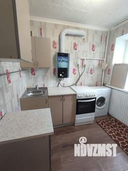 1-к квартира, на длительный срок, 29м2, 4/5 этаж